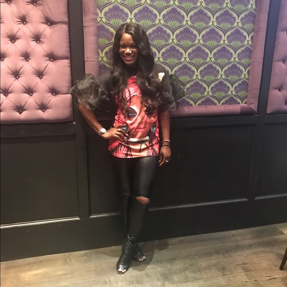 Sassys2ndChance: Meet your stylist - Picture 4 of 8